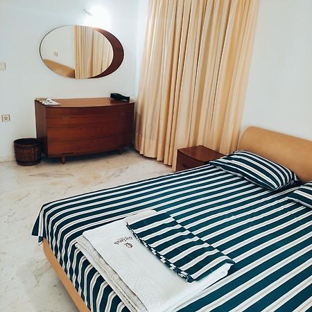 Olympia House Villa Olümpia Kültér fotó