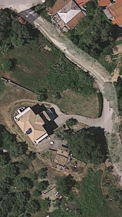 Olympia House Villa Olümpia Kültér fotó
