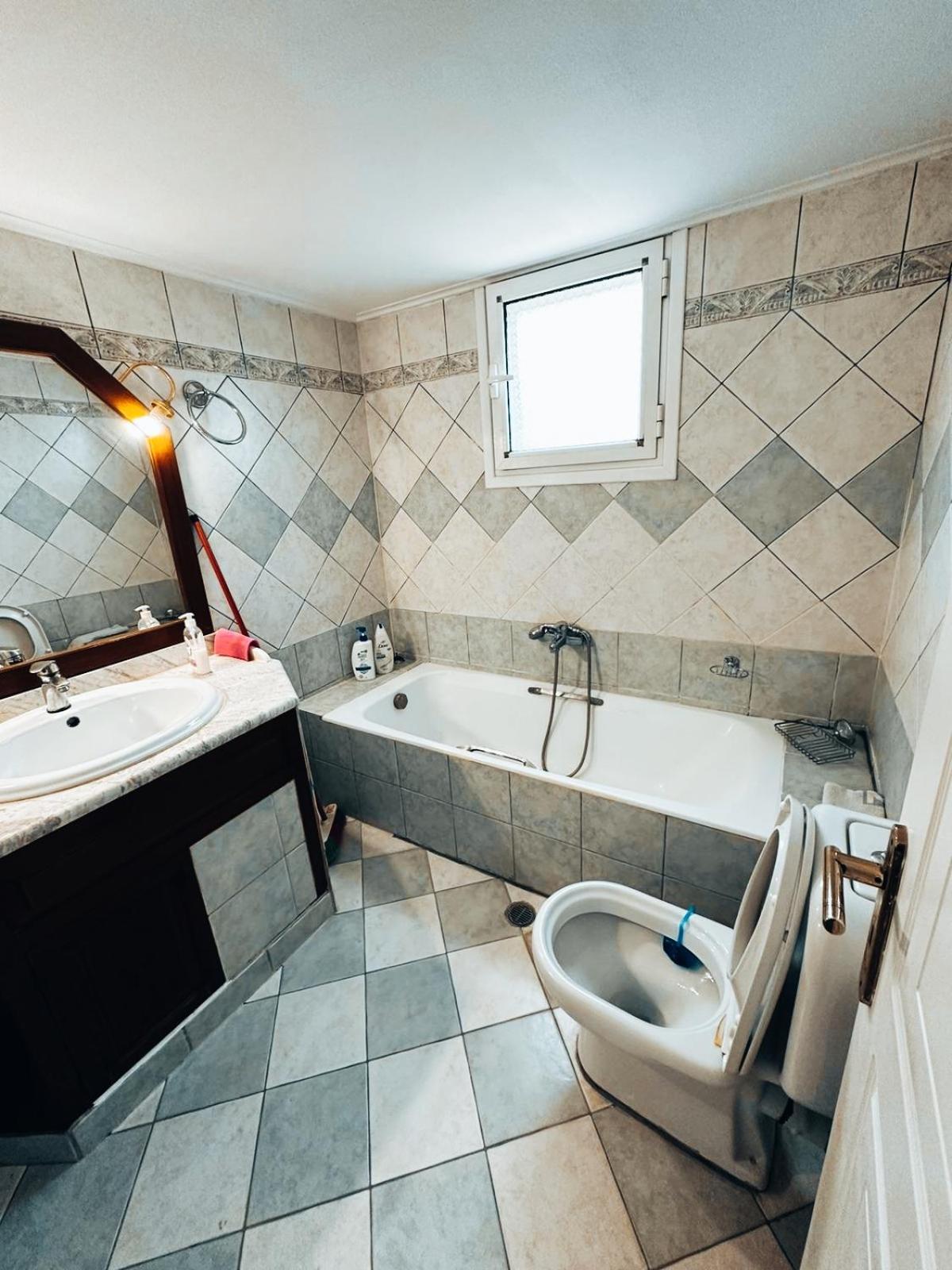 Olympia House Villa Olümpia Kültér fotó