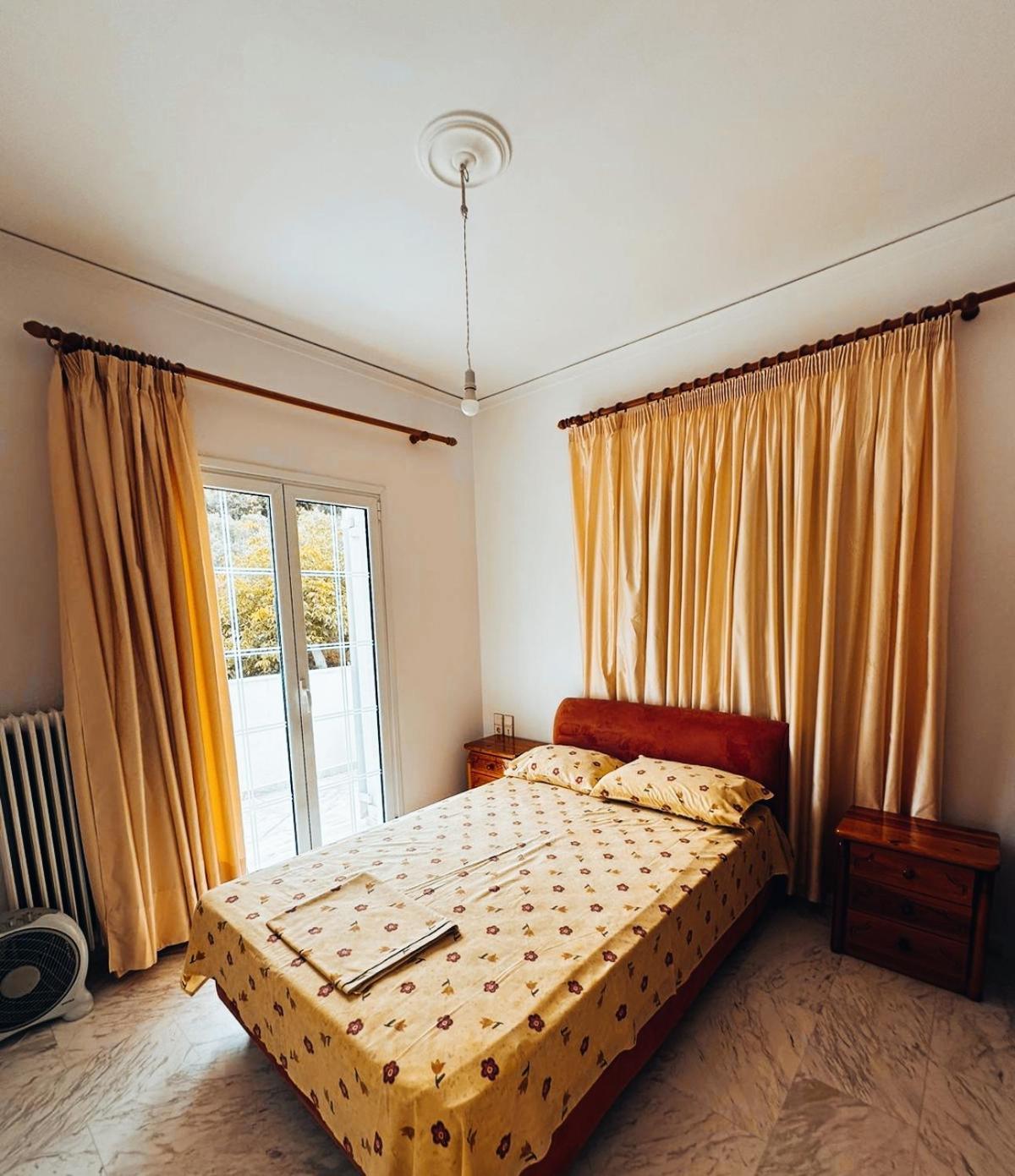 Olympia House Villa Olümpia Kültér fotó