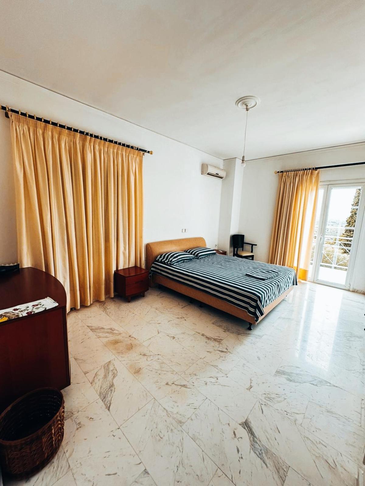 Olympia House Villa Olümpia Kültér fotó