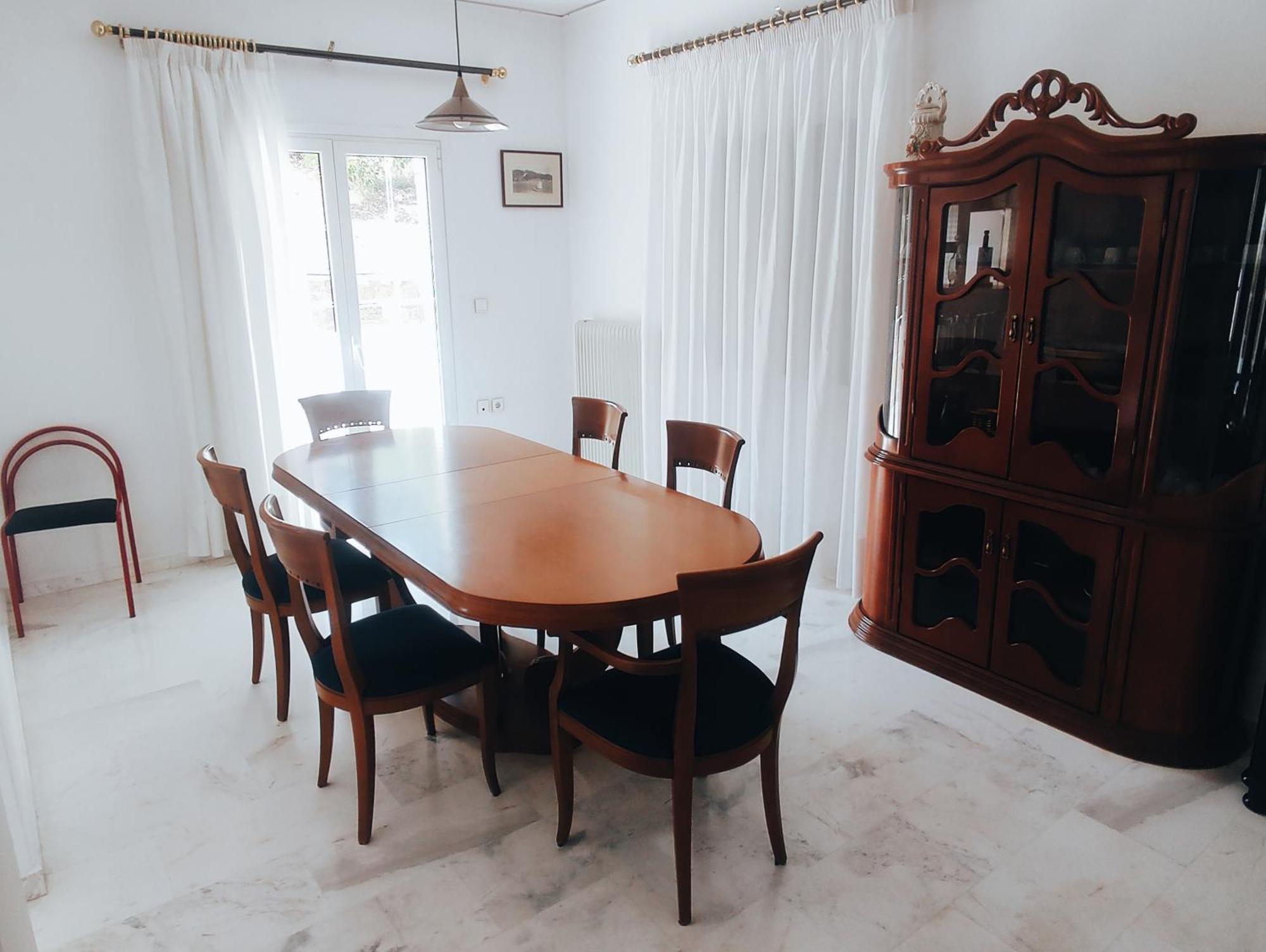 Olympia House Villa Olümpia Kültér fotó